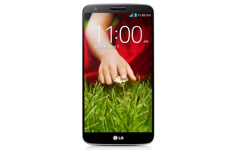 LG Learning From You, G2, LG D802